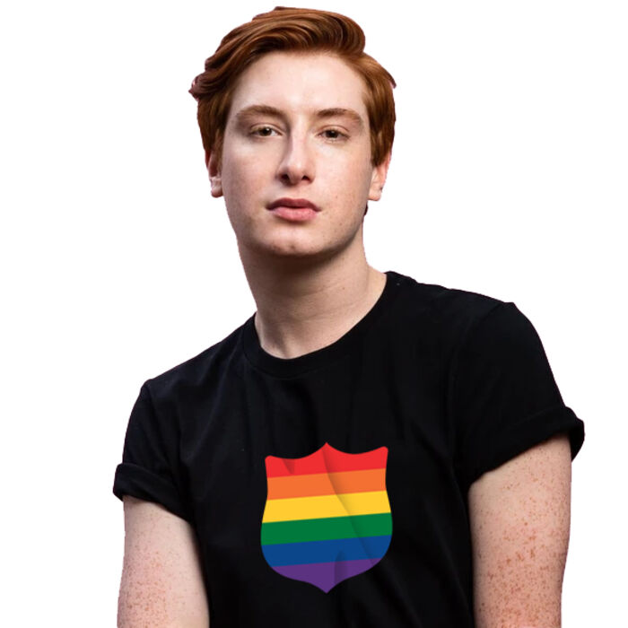 Cotton Crew Neck Thumbnail