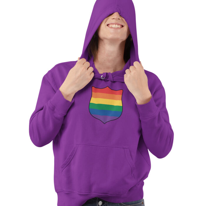 Fleece Hoodie Thumbnail