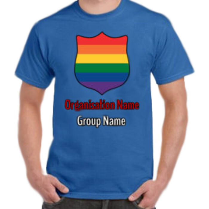 Branded for your own group Thumbnail