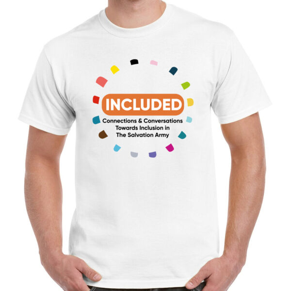 INCLUDED Tee Thumbnail