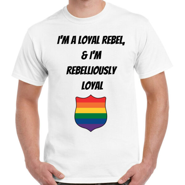I'm a Loyal Rebel... Thumbnail