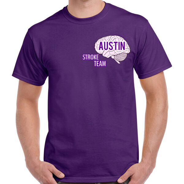 Stroke Team Thumbnail