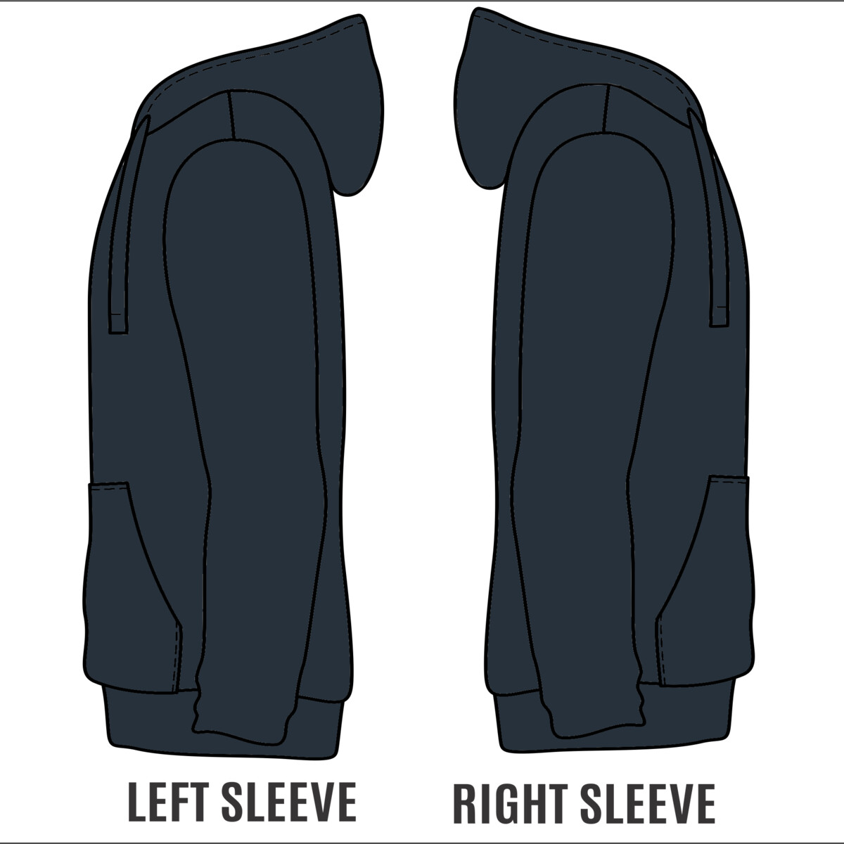 Sleeves