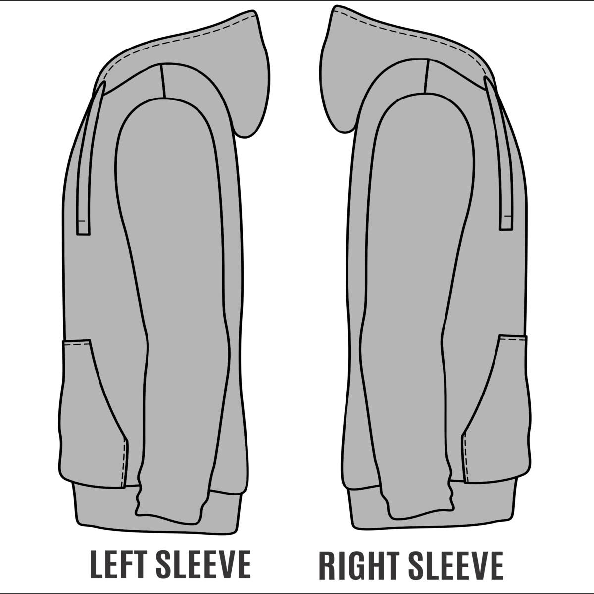 Sleeves