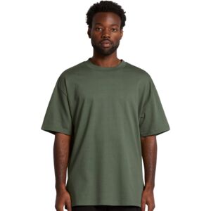 AS Colour Heavy Tee Thumbnail
