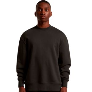 AS Colour Mens Heavy Crew Thumbnail