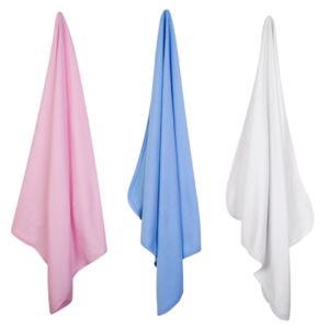 RAMO Organic Baby Wrap Blanket Thumbnail