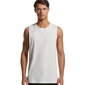Barnard Organic Tank Tee Thumbnail