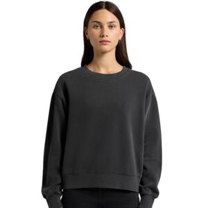 AS Colour - Wo's Relax Faded Crew Thumbnail