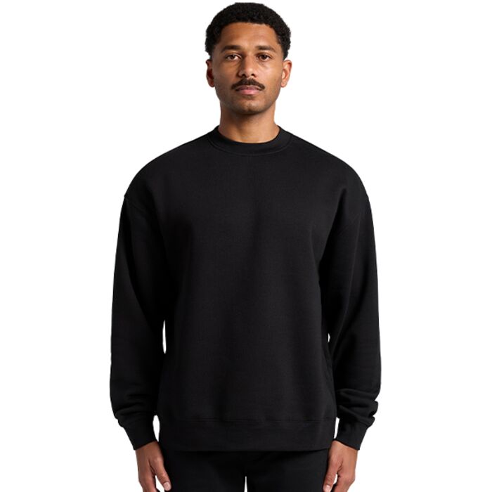 AS Colour - Relax Crew Thumbnail