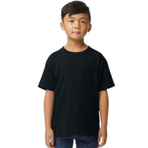 Gildan Kids Softstyle Tee Thumbnail