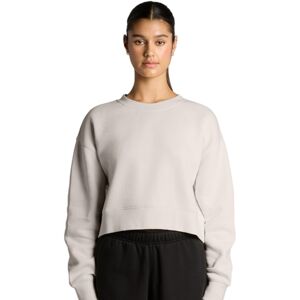 AS Colour - Wo's Relax Crop Crew Thumbnail