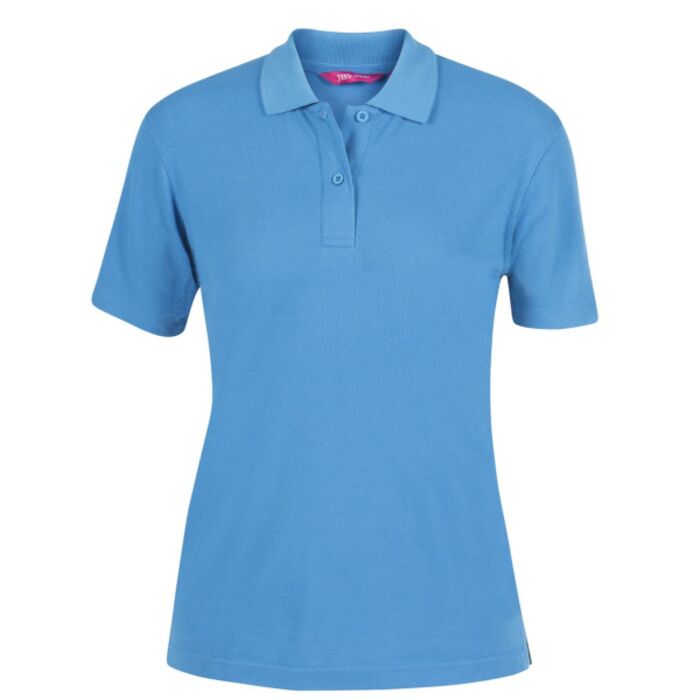 JB's Wear Ladies Polo Thumbnail