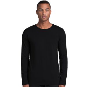 AS COLOUR Ink Long Sleeve Tee  Thumbnail