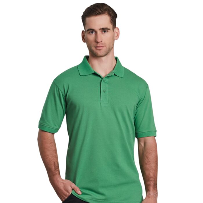 Darling Harbour Adult Polo Shirt Thumbnail