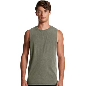 AS Colour Stone Wash Barnard Tank Thumbnail