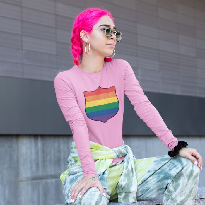 Long Sleeve Tee Thumbnail