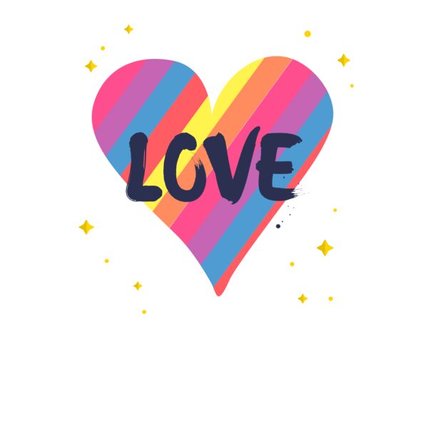 LGBTQI+ Art Thumbnail