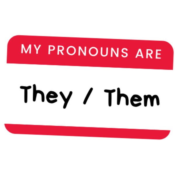 Pronoun badge Thumbnail