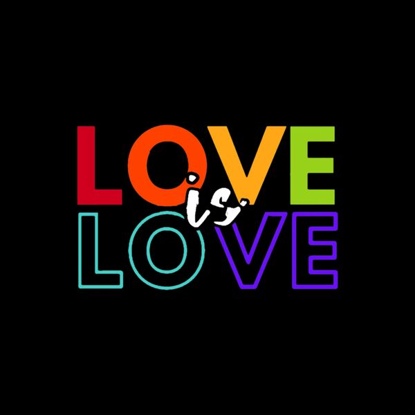 Love is Love Thumbnail