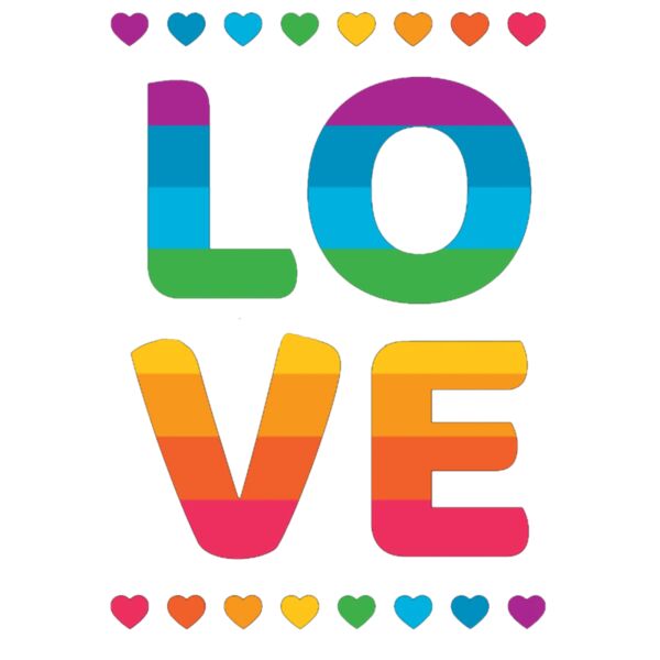 LOVE Thumbnail