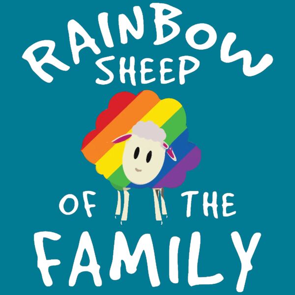 Rainbow Sheep of The Family Thumbnail