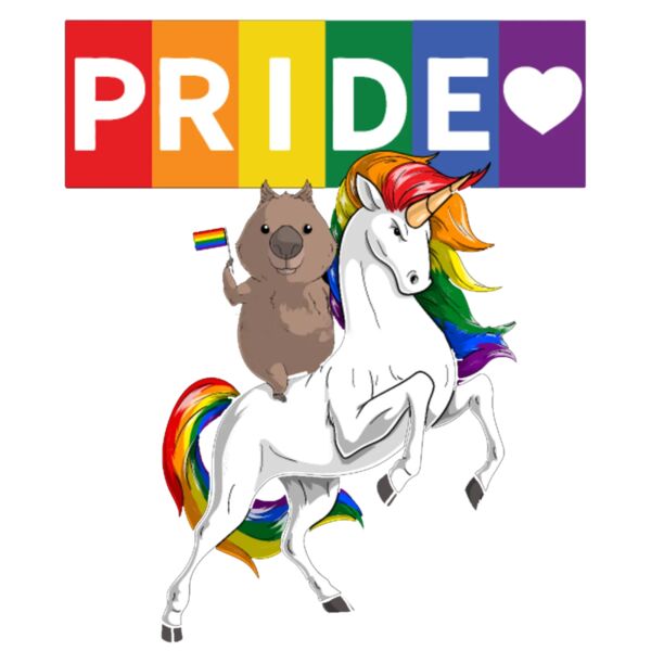 Unicorn Pride Thumbnail
