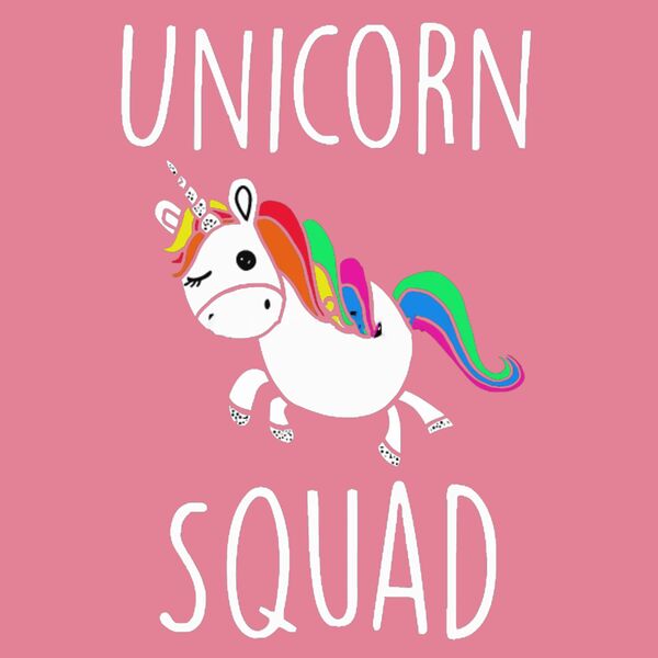 Unicorn Squad Thumbnail