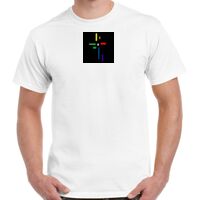 Gildan Adult Cotton Tee  Thumbnail