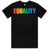 AS Colour Staple Plus 5cm Tee Thumbnail