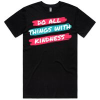 AS Colour Staple Plus 5cm Tee Thumbnail