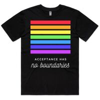 AS Colour Staple Minus 5cm Tee Thumbnail