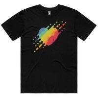 AS Colour Staple Minus 5cm Tee Thumbnail