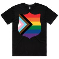 AS Colour Staple Minus 5cm Tee Thumbnail