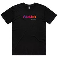 AS Colour Staple Minus 5cm Tee Thumbnail